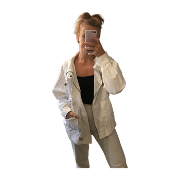 Vintage coat