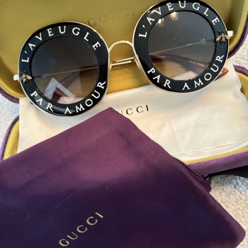 Gucci sunglasses