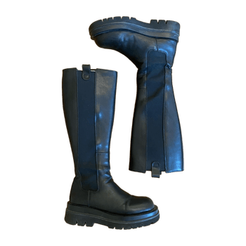 Ducie london boots