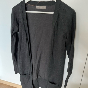 Zara cardigan