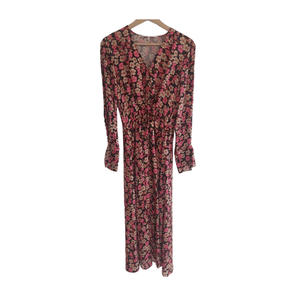 Second female dress