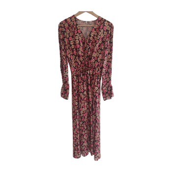 Second female dress