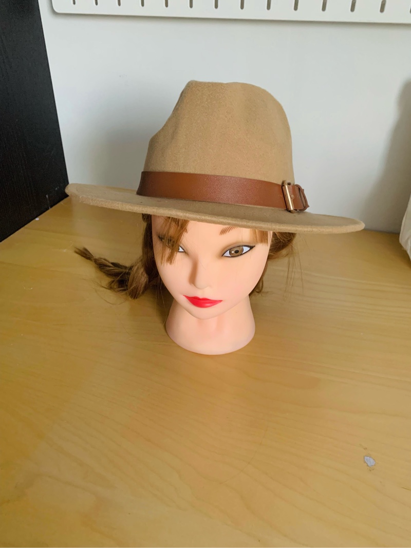 Hattu - hat