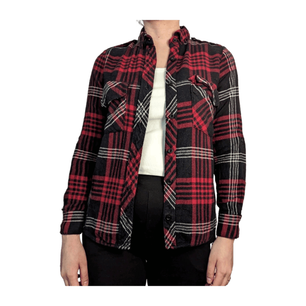 Zara blouse