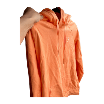Gymshark hoodie