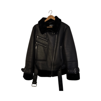 MISSGUIDED talvitakki