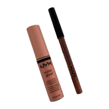 Nyx beauty product