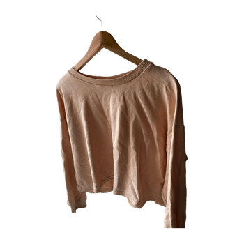 Monki hoodie