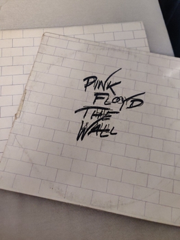The Wall