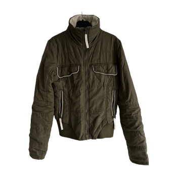 Only coat