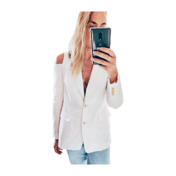 Michael michael kors blazer