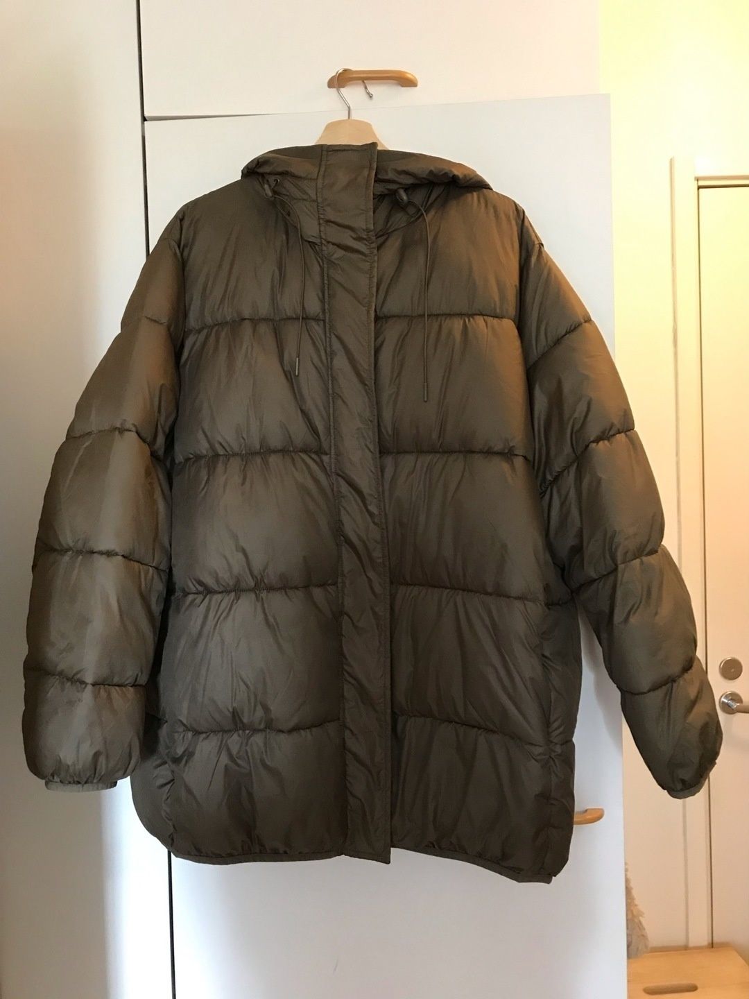 H&m coat
