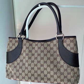 Gucci bag