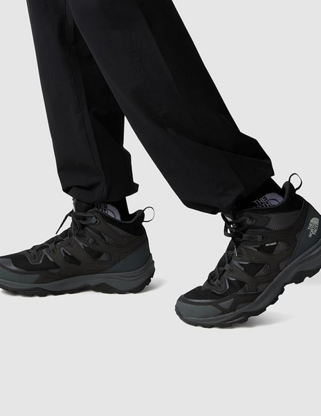 The North Face Hedgehog 3 Mid WP