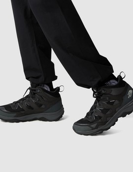 The North Face Hedgehog 3 Mid WP