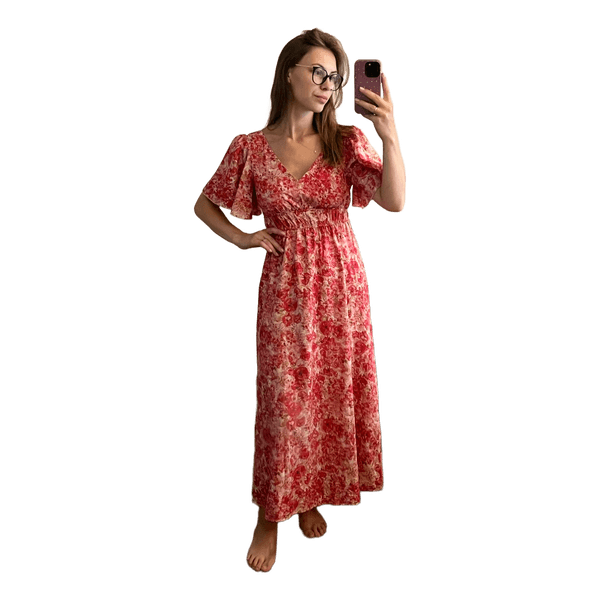 Suknelė