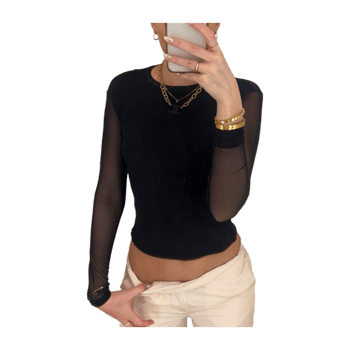 Mango top