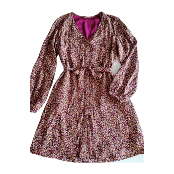 Comptoir des cotonniers dress