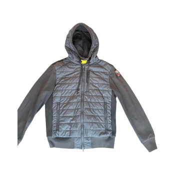 Parajumpers Fleece & Puffer (Size L)