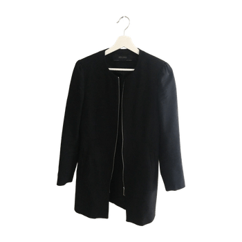 Zara coat