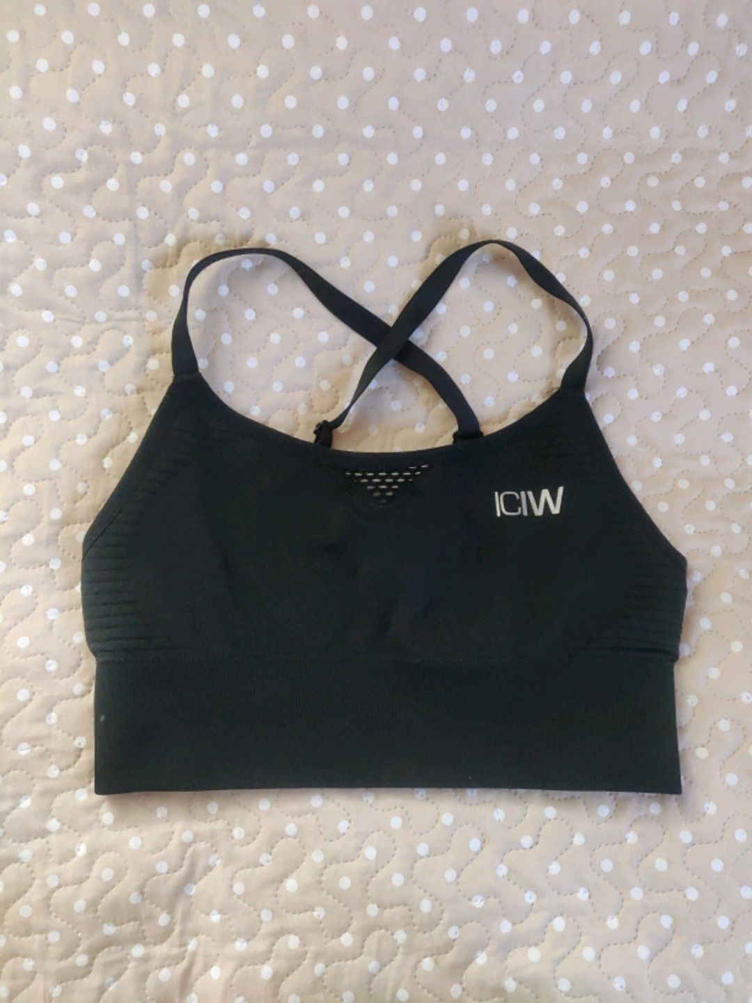 Iciwill sportswear