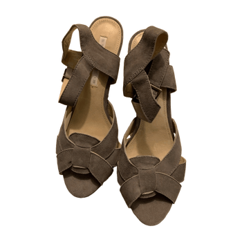 Stylesnob heels