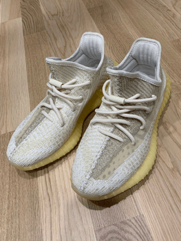 Yeezy sneakers
