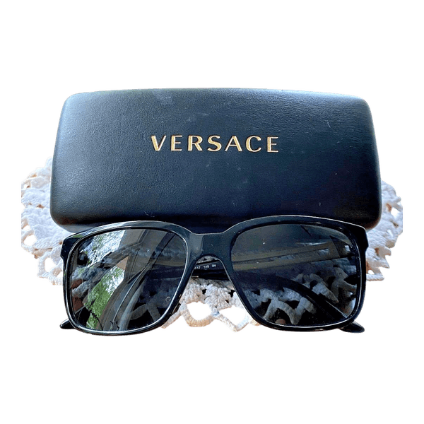 Versace sunglasses