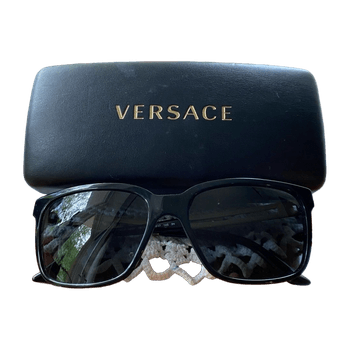 Versace sunglasses