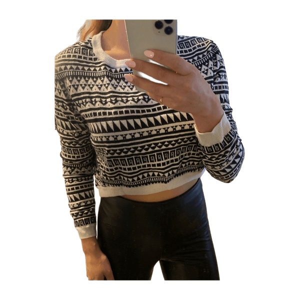 H&m blouse