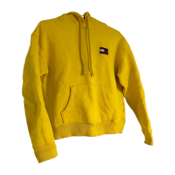 Tommy Jeans huppari