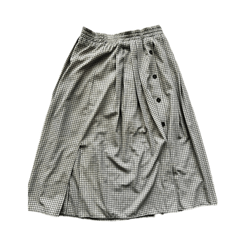 beige voglia vekkihame 38