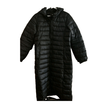 Only coat