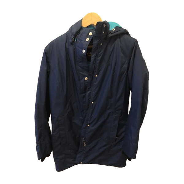 Rukka coat