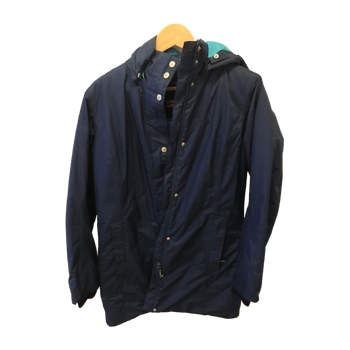 Rukka coat