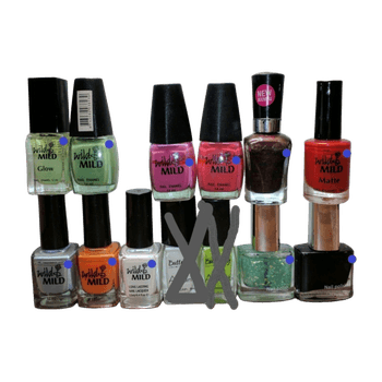 Wet'n'wild beauty product