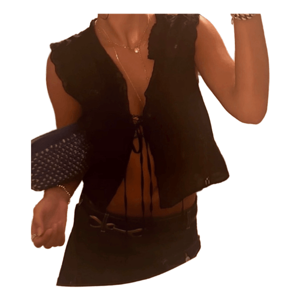 Zara top