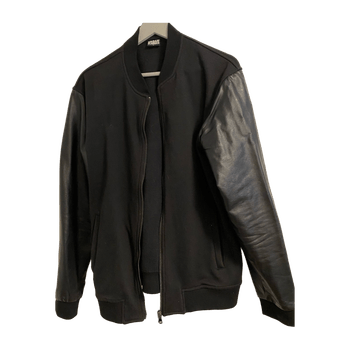 Urban hoodie