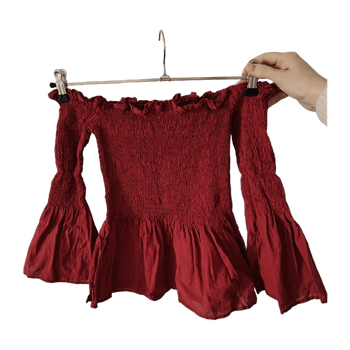 Terranova blouse