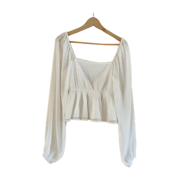 Na-kd blouse