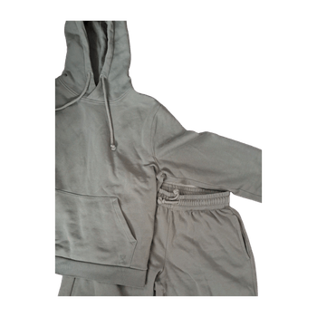 Soc hoodie