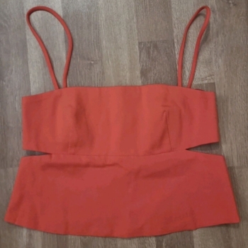 Zara top