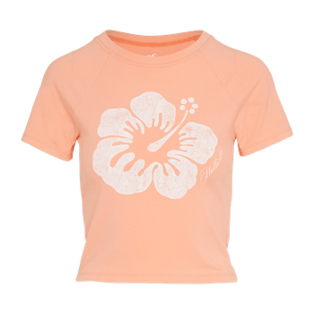 Desert Print T-Shirt