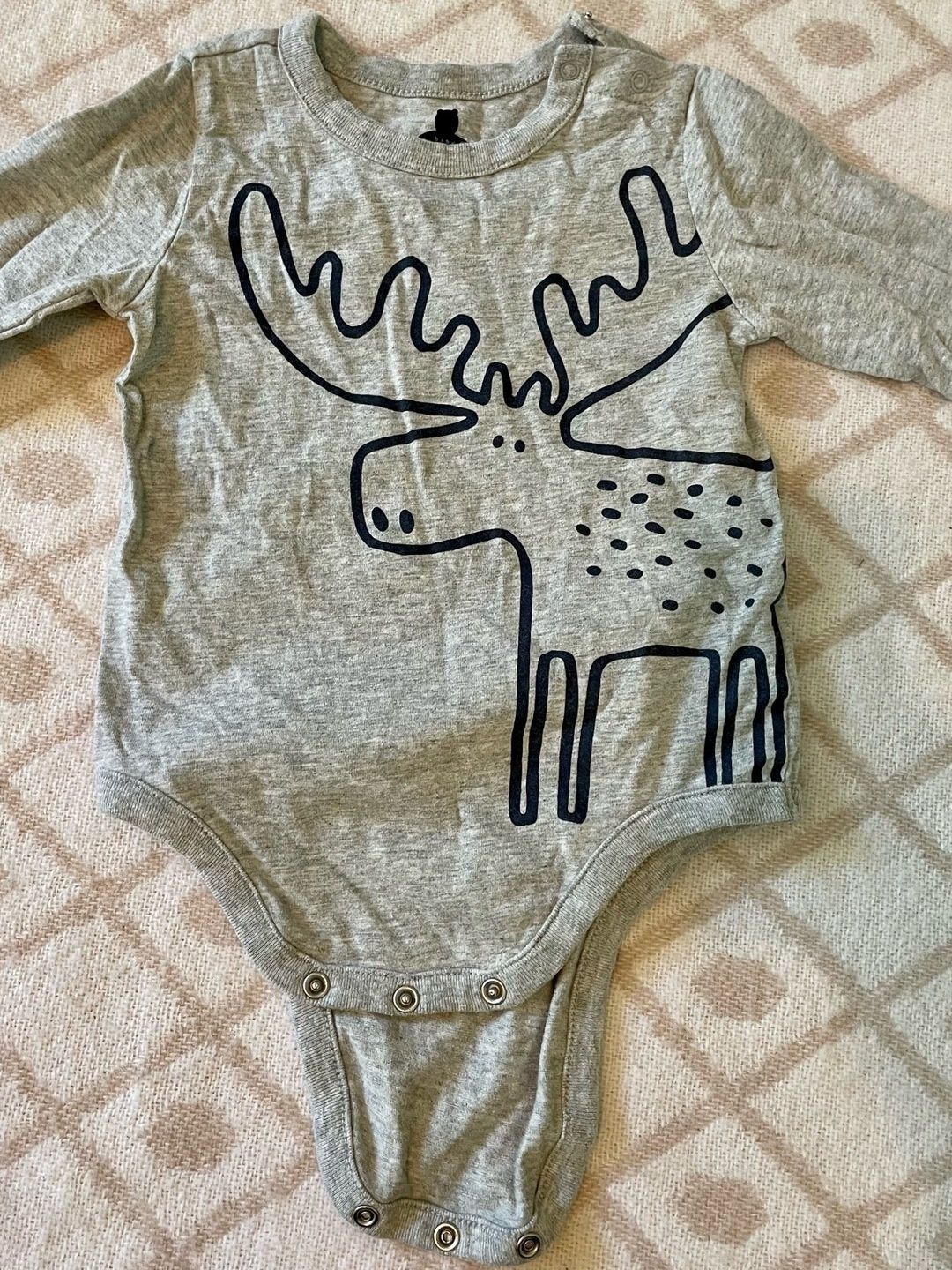 Gap kids' clothing