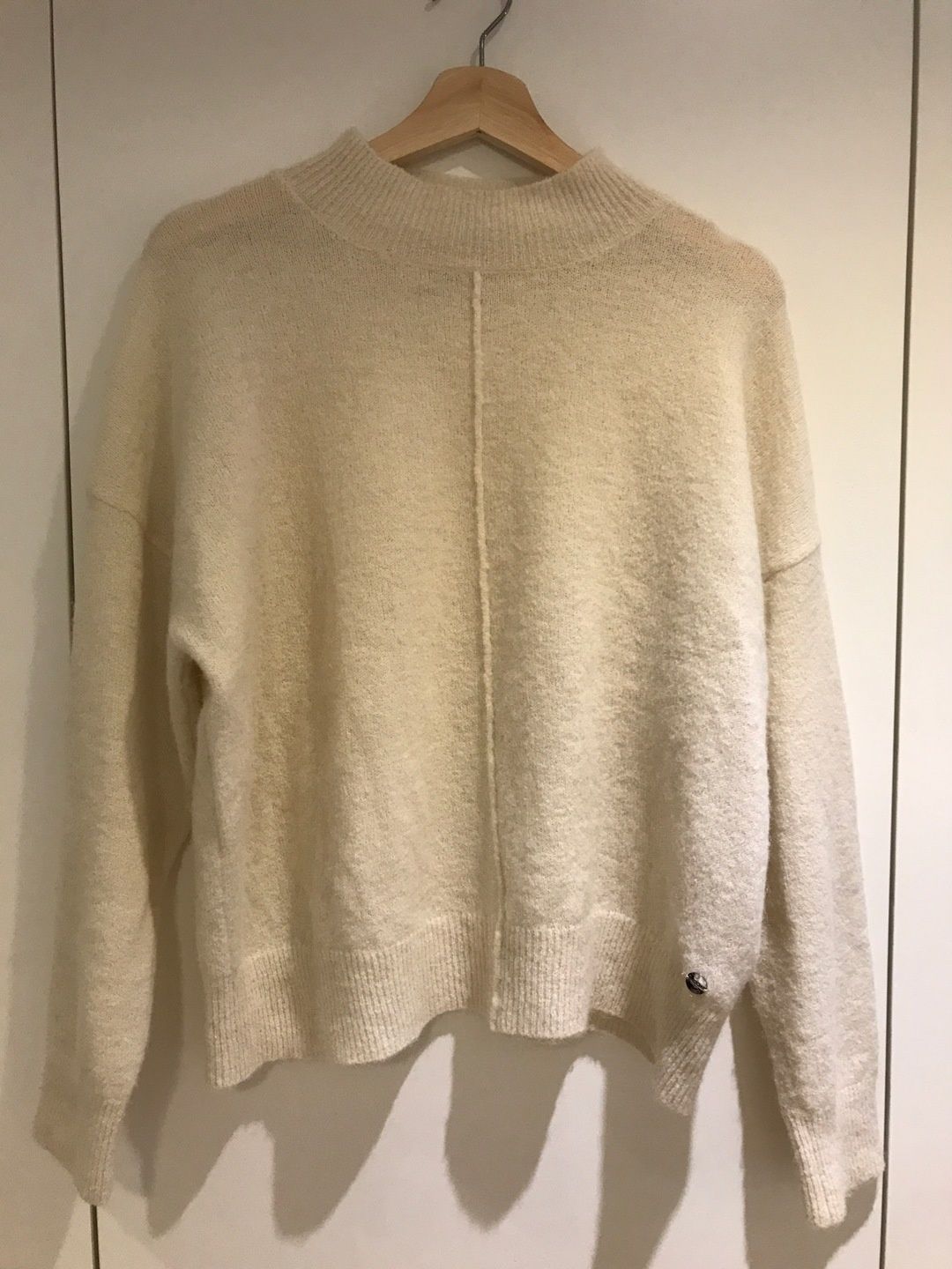 Noom cardigan