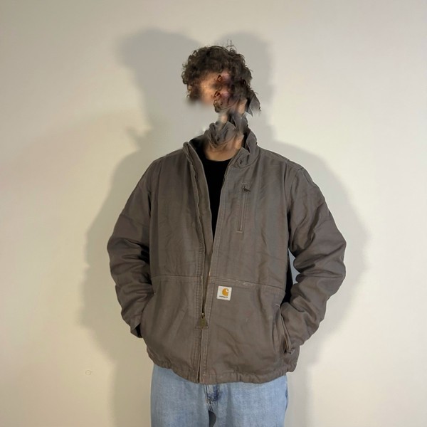 Carhartt Jacket | Size L | Loose fit | Deadstock, no tags