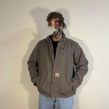 Carhartt Jacket | Size L | Loose fit | Deadstock, no tags