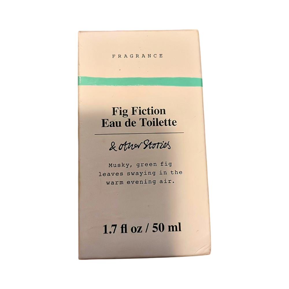 Fig Fiction Eau de Toilette