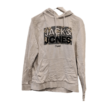 Jack& jones hoodie