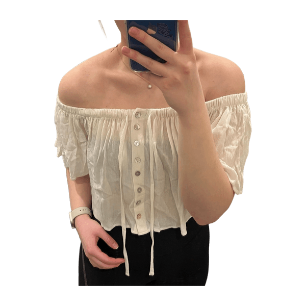 Pull&bear blouse